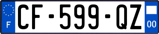 CF-599-QZ
