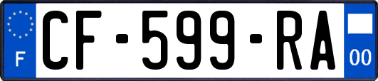 CF-599-RA