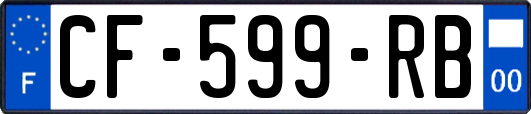 CF-599-RB