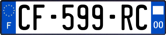 CF-599-RC