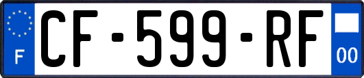 CF-599-RF