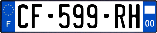 CF-599-RH