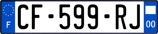 CF-599-RJ