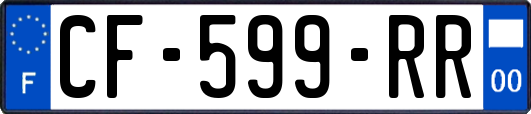 CF-599-RR