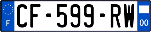 CF-599-RW