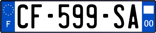 CF-599-SA