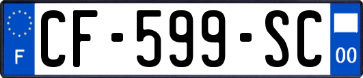 CF-599-SC