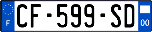 CF-599-SD