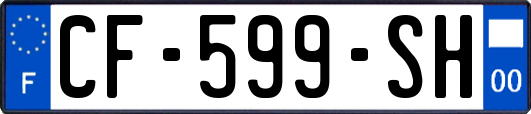 CF-599-SH
