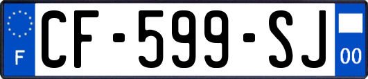CF-599-SJ
