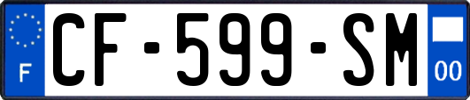 CF-599-SM