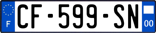 CF-599-SN