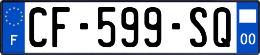 CF-599-SQ