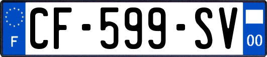 CF-599-SV
