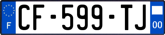 CF-599-TJ