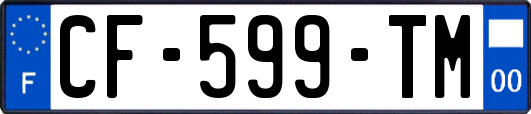 CF-599-TM
