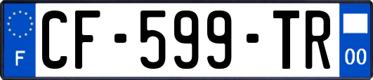 CF-599-TR