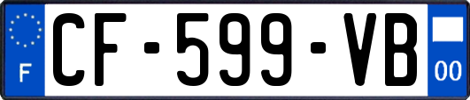 CF-599-VB