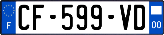 CF-599-VD