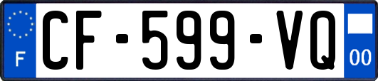 CF-599-VQ