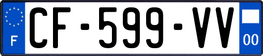CF-599-VV