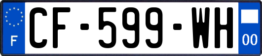 CF-599-WH