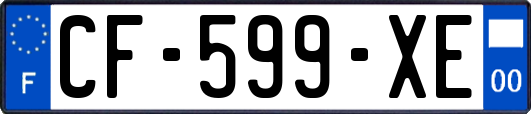 CF-599-XE