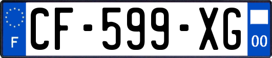 CF-599-XG
