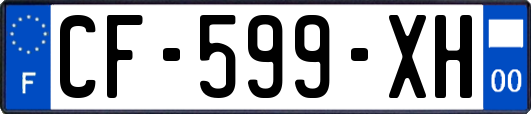 CF-599-XH