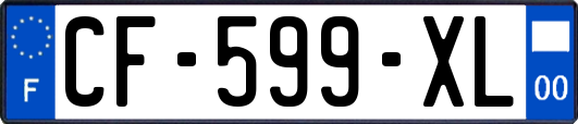 CF-599-XL