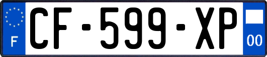 CF-599-XP