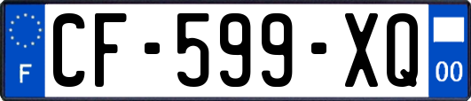 CF-599-XQ