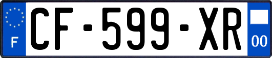 CF-599-XR