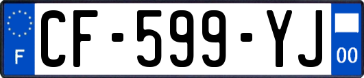 CF-599-YJ