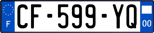 CF-599-YQ