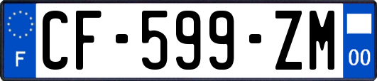 CF-599-ZM