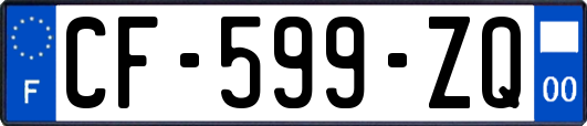 CF-599-ZQ