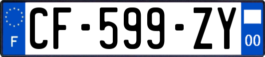 CF-599-ZY