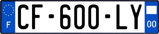 CF-600-LY