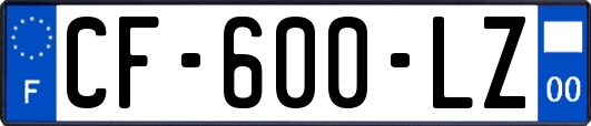 CF-600-LZ