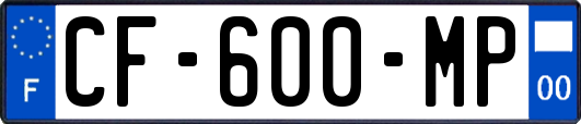 CF-600-MP