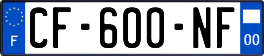 CF-600-NF