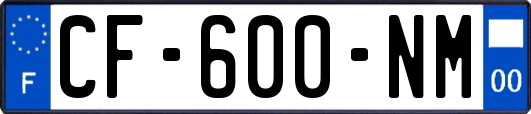 CF-600-NM