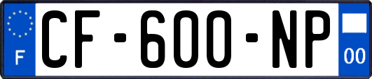 CF-600-NP