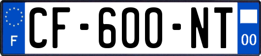 CF-600-NT