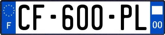 CF-600-PL