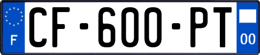 CF-600-PT