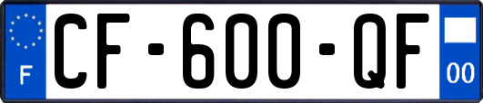 CF-600-QF