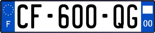 CF-600-QG