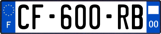 CF-600-RB